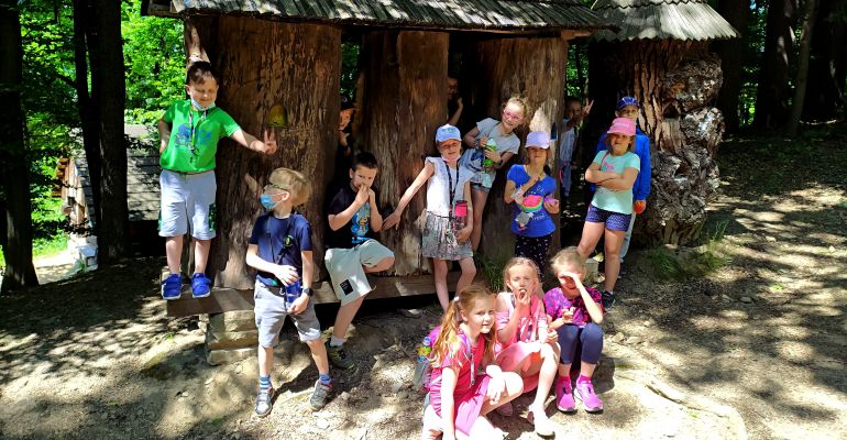 Jak Valaši chovali včely