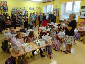 Obrázek k aktualitě Tak už nám to zase začalo