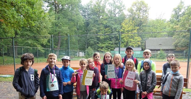 Běh za zdravím 2021