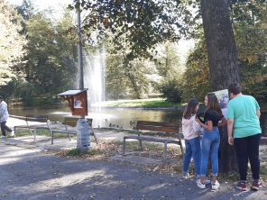 Obrázek k aktualitě Život v bavlně