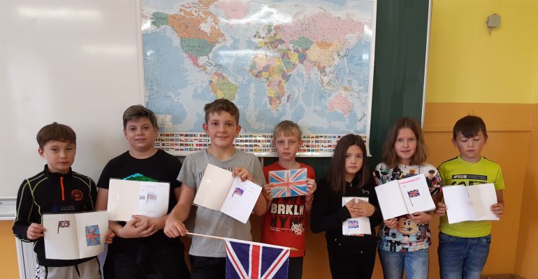 Evropský den jazyků