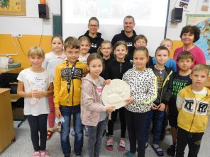 Obrázek k aktualitě Prales dětem