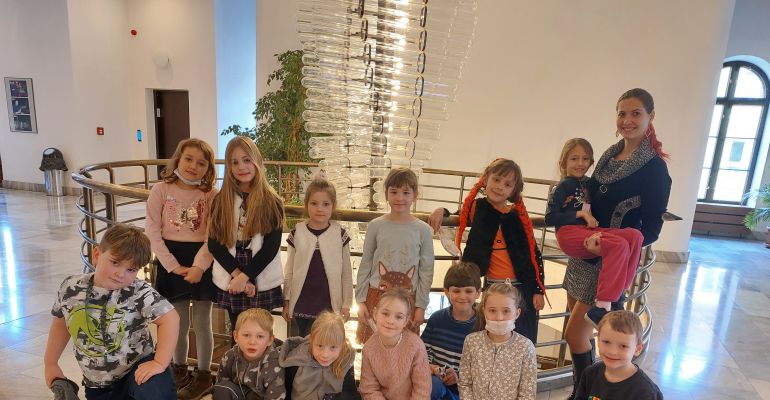 Krkonošské pohádky