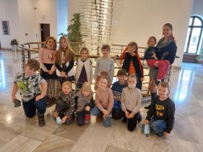 Obrázek k aktualitě Krkonošské pohádky