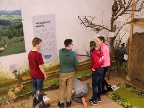 Obrázek k aktualitě Jaloveček