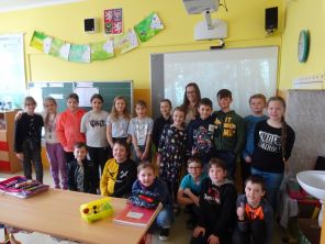 Obrázek k aktualitě Přednáška o CHKO Beskydy