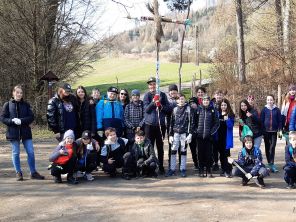 Obrázek k aktualitě Den Země