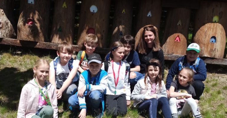 Návštěva Valašského muzea v přírodě