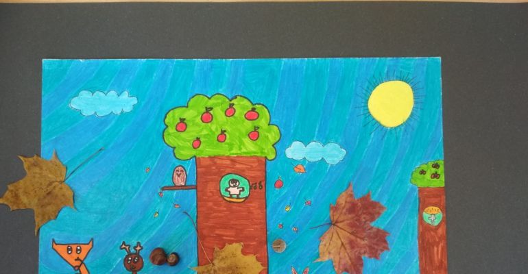 Výtvarná soutěž SVČ