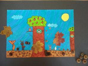 Obrázek k aktualitě Výtvarná soutěž SVČ