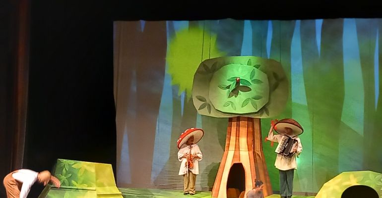 Divadlo Nový Jičín