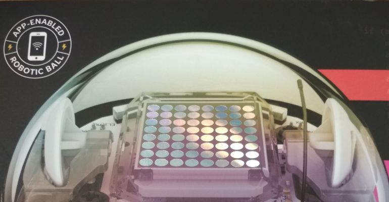 Zábavné hraní s ozoboty