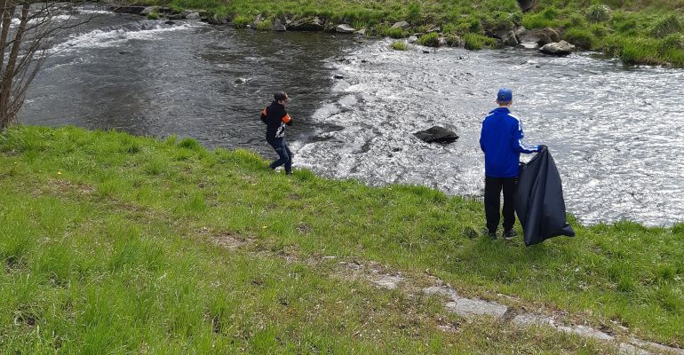 Úklidová výzva 2023 pokračuje