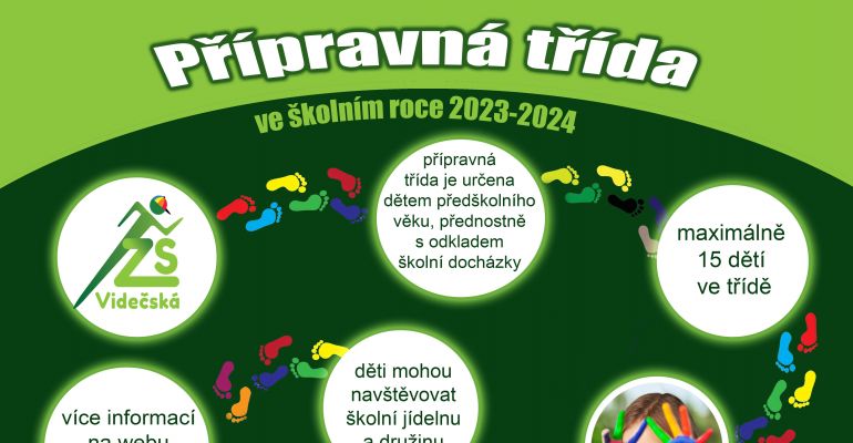 Přípravná třída