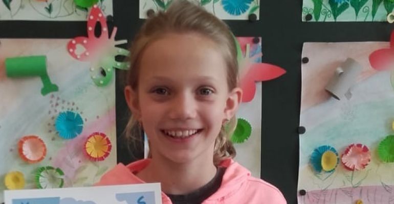 Krajské kolo recitační soutěže