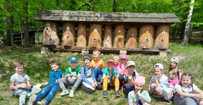 Návštěva Valašské dědiny