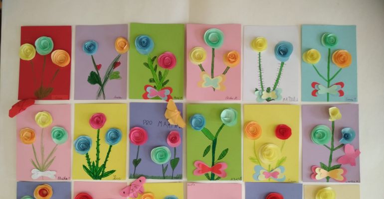 Co se stihlo ve ŠD za měsíc květen