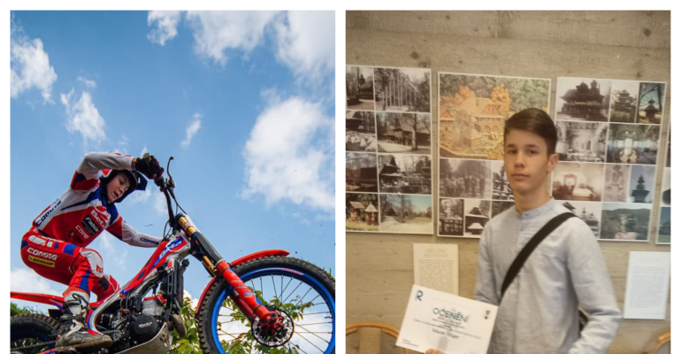 Rožnovský sportovec roku 2023