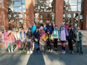 Obrázek k aktualitě Běh za zdravím