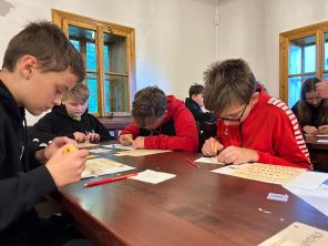 Obrázek k aktualitě Sourozenci Jaroňkovi