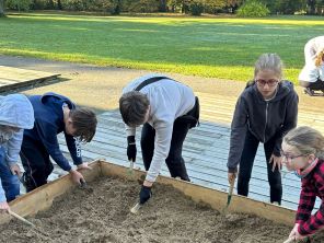 Obrázek k aktualitě Od pračlověka k archeologovi
