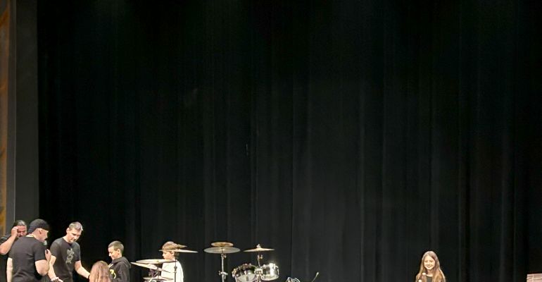 Divadlo Nový Jičín 3.A, 4.A, 4.B, 5.A