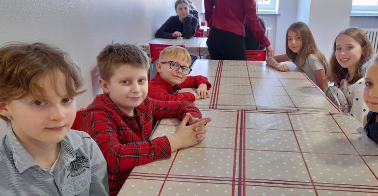 Okrskové kolo recitační soutěže