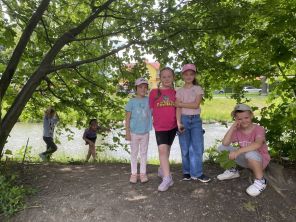 Obrázek k aktualitě Květen ve ŠD