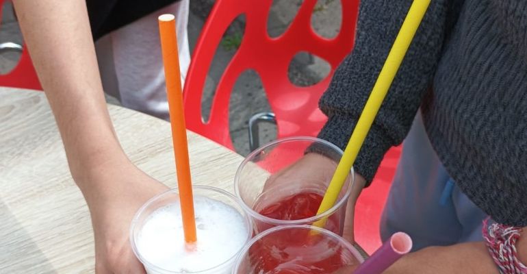 Gastrohrátky kolem světa