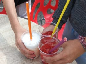 Obrázek k aktualitě Gastrohrátky kolem světa