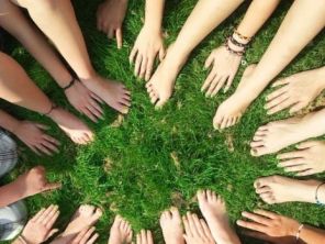 Obrázek k aktualitě Adaptační kurz 6. tříd