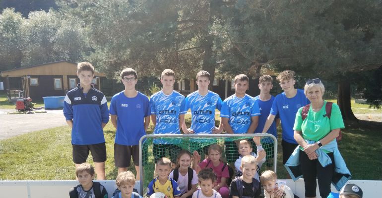 Veletrh volnočasu 2025