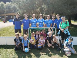 Obrázek k aktualitě Veletrh volnočasu 2025