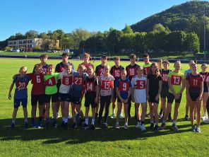 Obrázek k aktualitě Zátopkova desítka