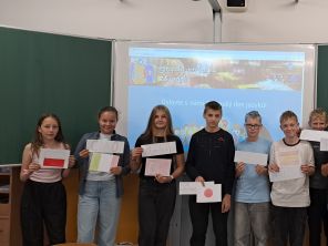 Obrázek k aktualitě Evropský den jazyků