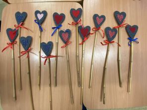 Obrázek k aktualitě ŠD- Makové kouzlení