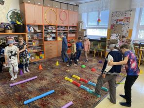 Obrázek k aktualitě ŠD - Den bílé hole