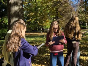Obrázek k aktualitě EVVO v říjnu