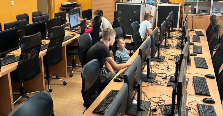 Logická olympiáda 2025