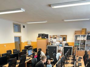 Obrázek k aktualitě Logická olympiáda 2025