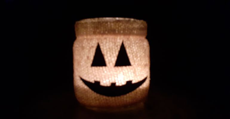 Halloween party aneb strašidelná Videčská