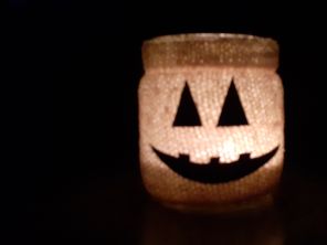 Obrázek k aktualitě Halloween party aneb strašidelná Videčská