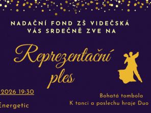 Obrázek k aktualitě Pozvánka na školní ples