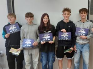 Obrázek k aktualitě Úspěch žáků ZŠ Videčská v okresním kole piškvorek