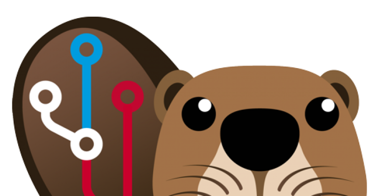 Bobřík informatiky 2025