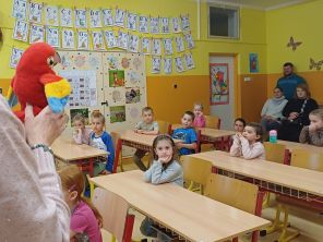 Obrázek k aktualitě První dílnička pro budoucí prvňáčky 