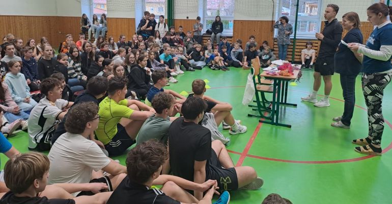 Mikulášská laťka