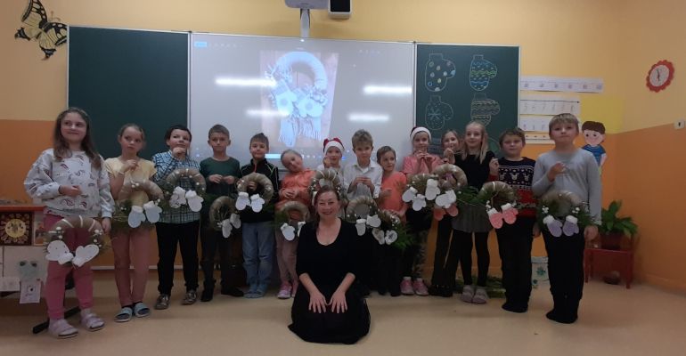 Tvoření s úsměvem