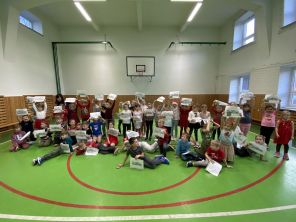 Obrázek k aktualitě Vánoční streetdance