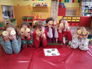 Obrázek k aktualitě Prosinec ve školní družině